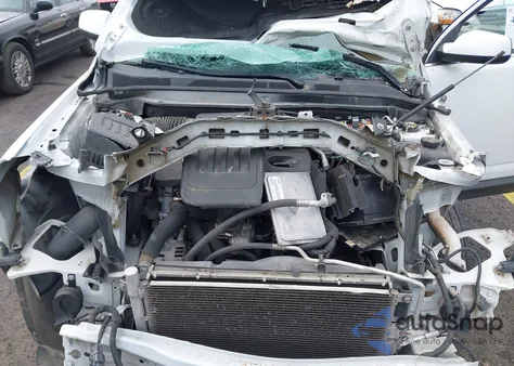 2013 GMC Terrain Sle-1 from USA, damaged, VIN 2GKALMEK1D6375443